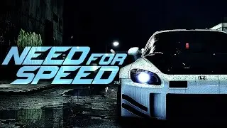 Need For Speed 2017: Features Wishlist! #2