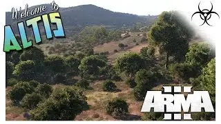 Welcome To Altis | Arma 3 Video Travel Guide