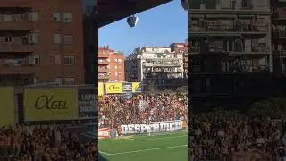 UE Sant Andreu, Catalonia
