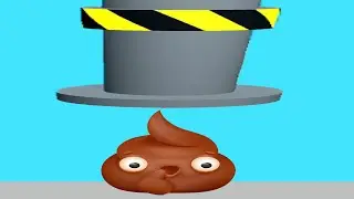 Crushing Pleasure 3D asmr - Gameplay Walkthrough - All Levels (IOS, Android)