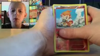 Mega Camerupt EX Premium Collection Unboxing