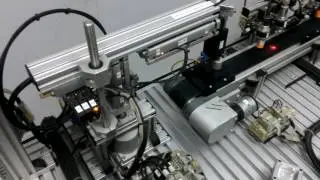 Modular Mechatronic System (mMS)