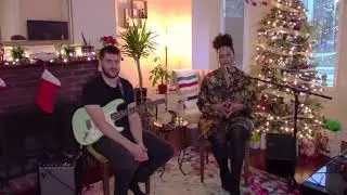 Joanna Majoko & Andrew Marzotto