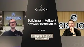 Building an Intelligent Network for the AI Era