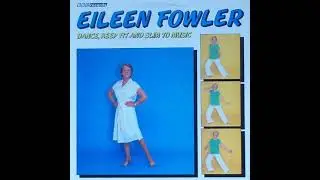 Eileen Fowler :  Rise & Shine