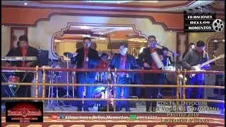 Weymar y Dama Juana en Vivo 2019