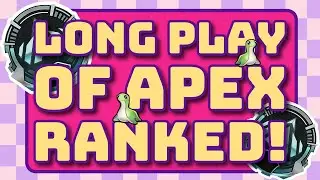 Ranked Apex: Empathy Amidst the Chaos