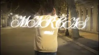 emsi - Marcas (Video oficial) Prod. Esteve Ballester