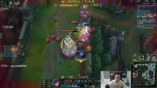 JJking Fiora vs Gnar - JJking Best Fiora Guide