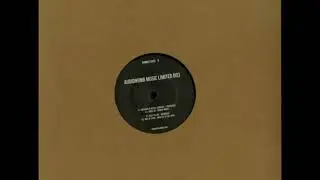 Adrianho & Alexis Cabrera - Cynematics