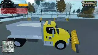 Just Playing ELRC!!!!!!