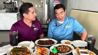 🍜 Newly Added! Chef Asian Cuisine &ndash; Authentic Asian Flavors in 78209! 🥢