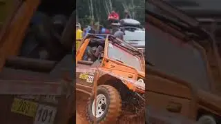 Torque Challenge 2025 #kerala #automobile #offroad #jeep #offroading #travel #india #adventure