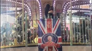 Adventure Island, Southend on Sea 🇬🇧 2023
