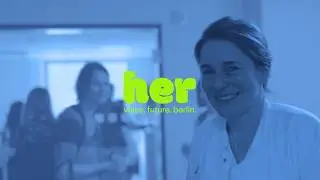 Mandy Mangler Gynäkologie für HerVoice!