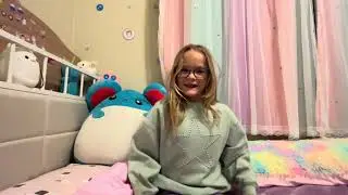 First Video Ever!