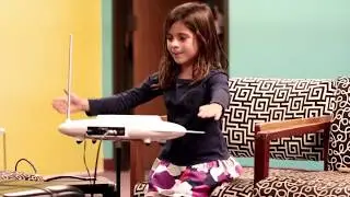 Drum Lessons for Children at A Child's Song