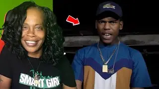 Мама реагирует на LUD FOE &mdash; выздоравливай и в чём проблема