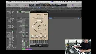 #FingerDrumming: A quick look at The Crow Hill Company - Studio Drums #CrowHillCreations