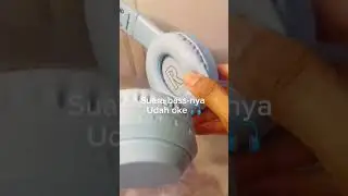 Izzy Headphone TH20