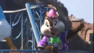 20210220 20210223 TDR05 Disney Resort character greeting #disney 【for KIDS】