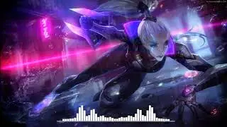 经典异域女唱 (DJ版) - 南辞 - Vanilla Chocolat (Cryduom Remix) - Alexandra Stan | 原来的抖音 | Wenexs Music |