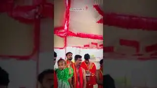 Durga Devi Bonalu celebration 🚩| Apparaopet | 2k23