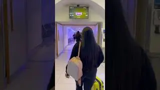 WE TOOK A MYSTERY FLIGHT!
