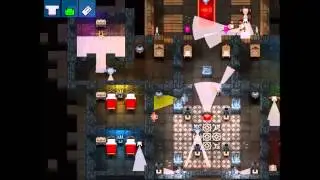 Quantum Party Crasher // Fun Indie Stealth Game!