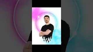 Try This Creative Profile Image