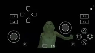 How To Killing Ann Darrow- Game KingKong PS2/Aethersx2/Pcsx2 Emulation