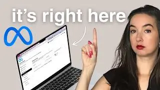 How To Find Your Facebook / Meta Pixel Code & Pixel ID