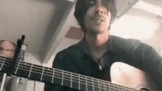 2:45 AM - Elliott Smith Cover