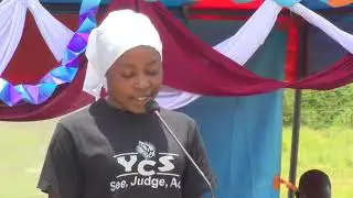 Kenyan best Price Giving Day- ST.Teresa Mwala Girls