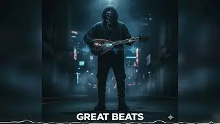 Shadow Strings of the Streets (UK Drill x Eastern Vibes)