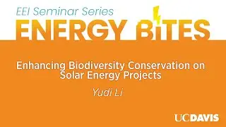 Energy Bites, May 29, 2025