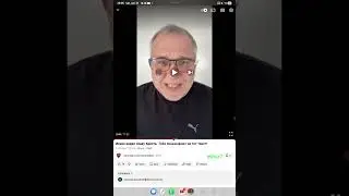 #2.Изменения Писаний-Потеря Христа! На примере Американского Прфессора. 
