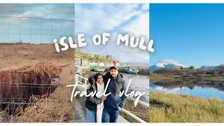 Isle of Mull: Scotland&rsquo;s Wild Beauty You Must See 🚗