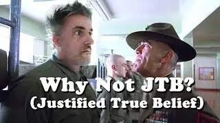 Justified True Belief vs. Reliabilism: Theories of Knowledge