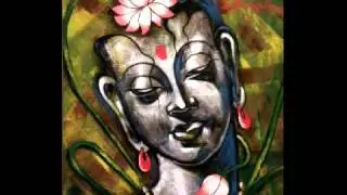 Budi Siebert - Lotus Call (Om Mani Padme Hum)