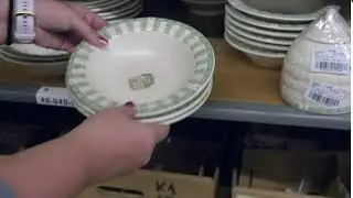 Replacements Hidden Treasures