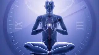 Spiritual Moment - Astral Projection