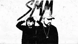 SECTOR, ШУММ - Blade (prod. by KIDD)