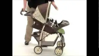 GRACO Literider Stroller