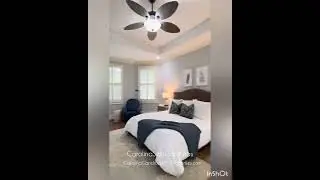 @carolinagandrud3055  Charlotte Home Tours #clthomes #charlottenc #realestate 