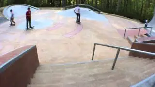 Quick clips