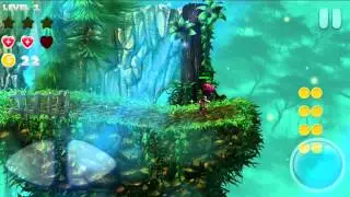 Super Elf Jump