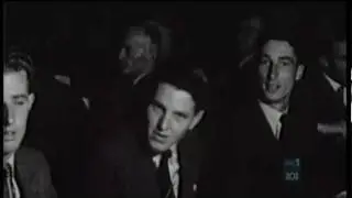 North Adelaide Football Club 1949 Premiers Reunion.   2009.10.02