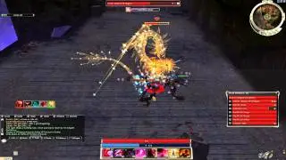 Guild Wars - Nahpui Quarter HM [HD]