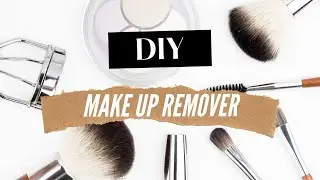 DIY Makeup Remover Wipes by Young Living